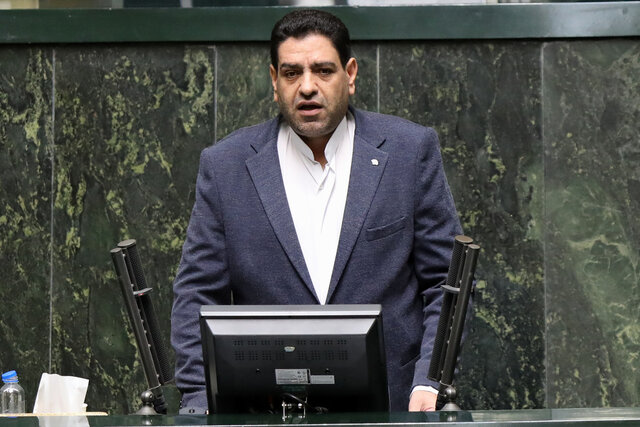  بیگدلی: وقتی رهبری اجازه بررسی FATF را دادند نباید از ایشان جلو بیفتیم