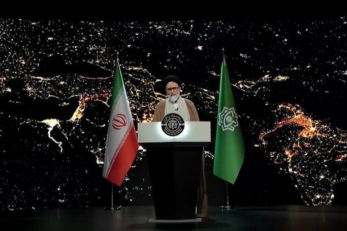  گزارش وزیر اطلاعات از انتقال اسناد هسته‌ای، نظامی و علمی اسرائیل به ایران
