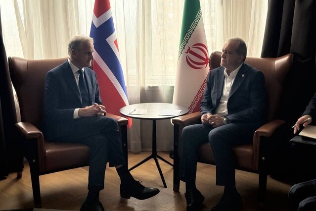  پزشکیان: اگر اسنپ‌بک اتفاق بیفتد، گفت‌وگو دیگر معنایی ندارد