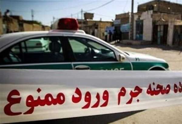 دستور ویژه استاندار سیستان و بلوچستان برای پیگیری قتل نوجوان چابهاری دستور ویژه استاندار سیستان و بلوچستان برای پیگیری قتل نوجوان چابهاری