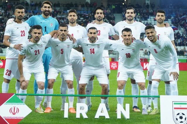 شکست تیم ملی فوتبال ایران از روسیه/یک باخت دیگر برای تیم قلعه نویی شکست تیم ملی فوتبال ایران از روسیه/یک باخت دیگر برای تیم قلعه نویی