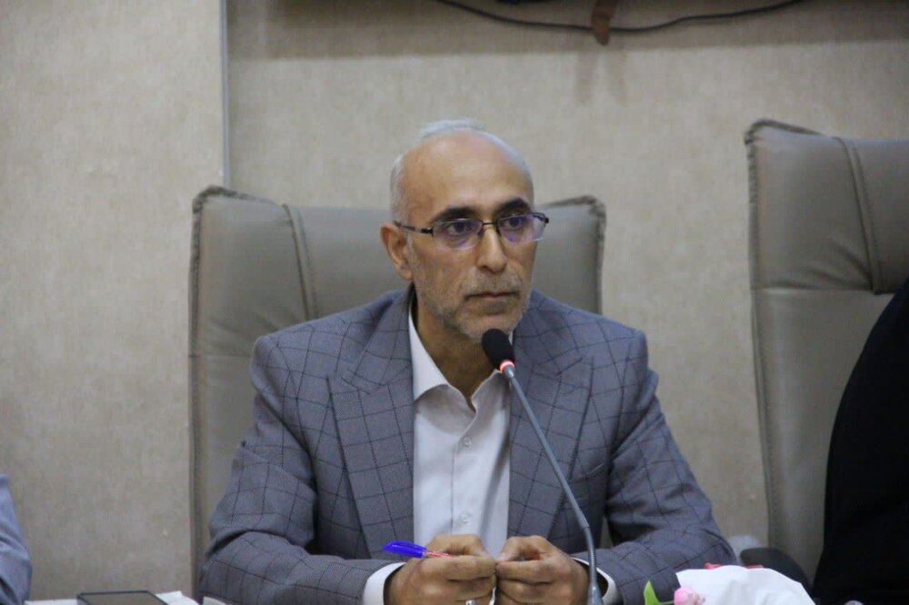 واکنش مدیرکل رسانههای داخلی به حاشیه نشست معاون وزیر بهداشت واکنش مدیرکل رسانههای داخلی به حاشیه نشست معاون وزیر بهداشت