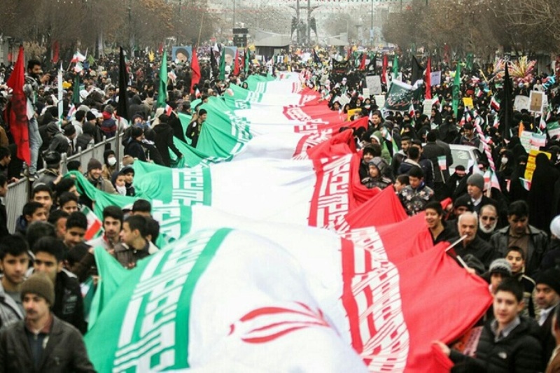 تُندروها و تخریب اعتماد عمومی و انسجام ملی تُندروها و تخریب اعتماد عمومی و انسجام ملی