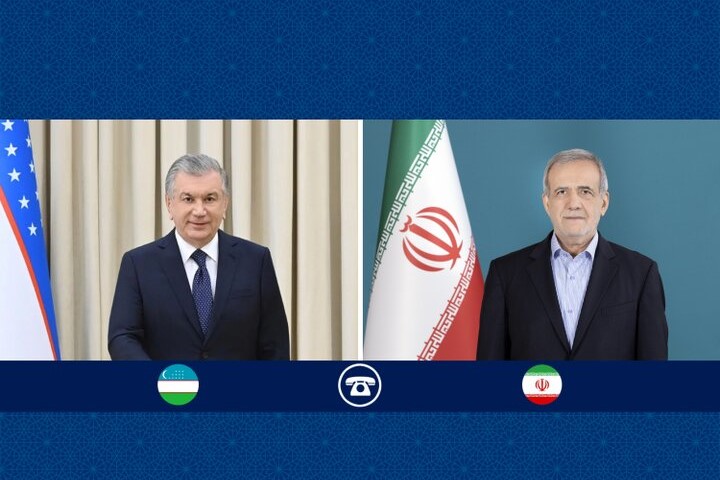 پزشکیان: گسترش روابط با کشورهای دوست و همسو، از اولویتهای اساسی ایران است