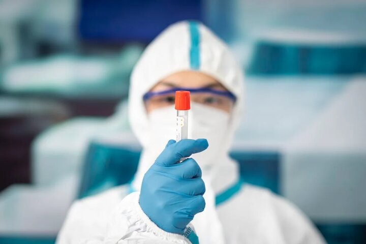 گزارشهای طاعون در روسیه، غیررسمی است گزارشهای طاعون در روسیه، غیررسمی است