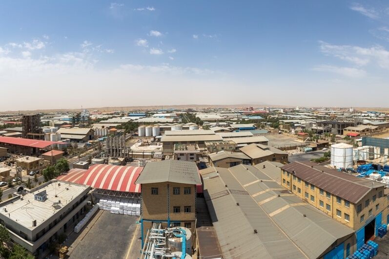 صنعت قم پیشرو در تولید محصولات با ارزش اقتصادی بالا
