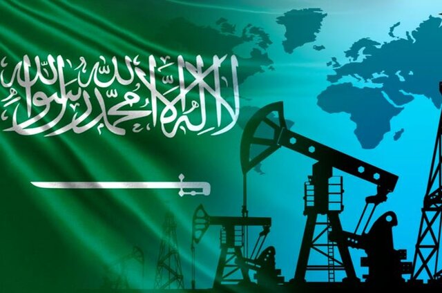 مدیران عامل شرکتهای بزرگ نفتی از کنفرانس انرژی ریاض انصراف دادند