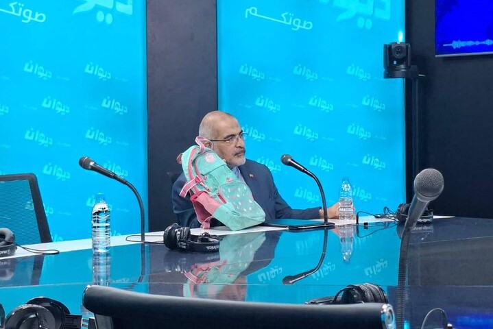 سفیر ایران در تونس صدای دختران مظلوم میناب شد 