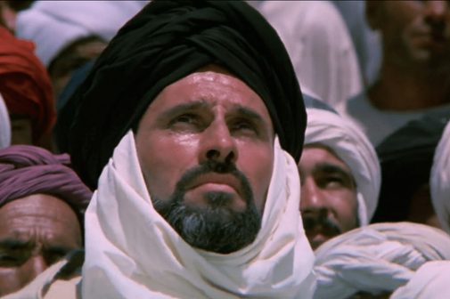 بازیگر فیلم «محمد رسو‌ل‌الله» (ص) درگذشت