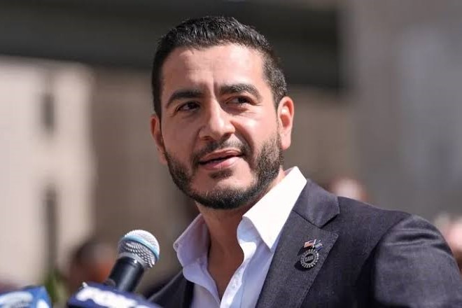نامزد دموکرات سنای آمریکا: جنگ علیه ایران احمقانه بود