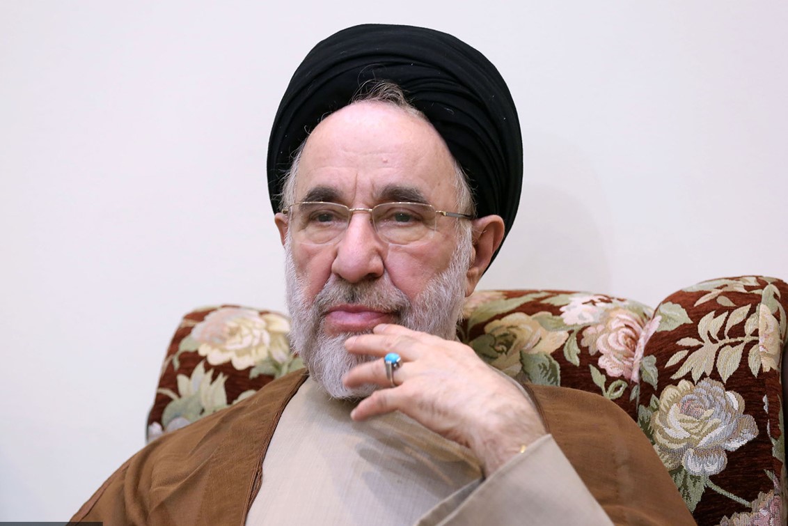  جلوگیری از حضور سید محمد خاتمی در مراسم افتتاح بیمارستان آیت الله هاشمی!