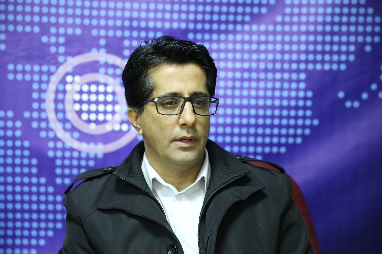 پناهندگی رئیس فدراسیون بوکس تایید شد پناهندگی رئیس فدراسیون بوکس تایید شد