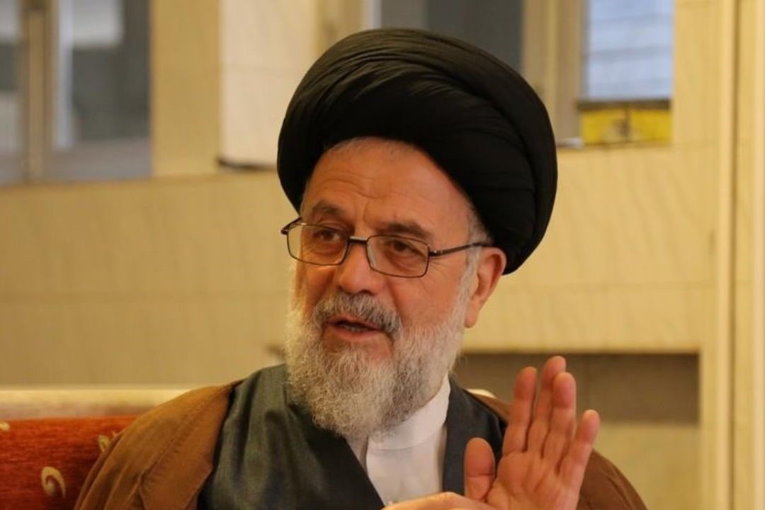 آیتالله سیدحسین موسوی تبریزی درگذشت آیتالله سیدحسین موسوی تبریزی درگذشت