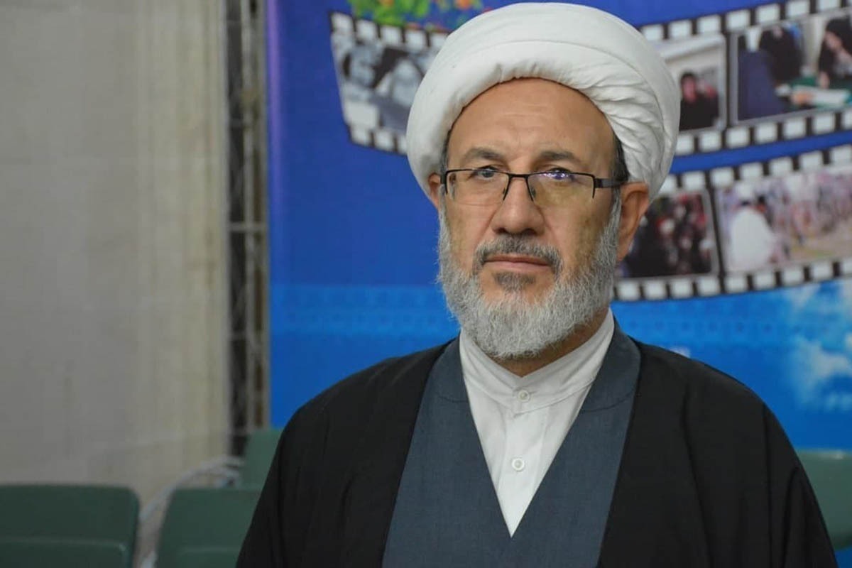 سوال معنادار روحانیِ اصلاح طلب از عباس پالیزدار سوال معنادار روحانیِ اصلاح طلب از عباس پالیزدار