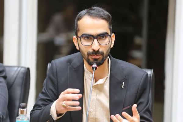 لغو معافیت کنکوری مدال آوران المپیادهای «اقتصاد» و «هوش مصنوعی» لغو معافیت کنکوری مدال آوران المپیادهای «اقتصاد» و «هوش مصنوعی»