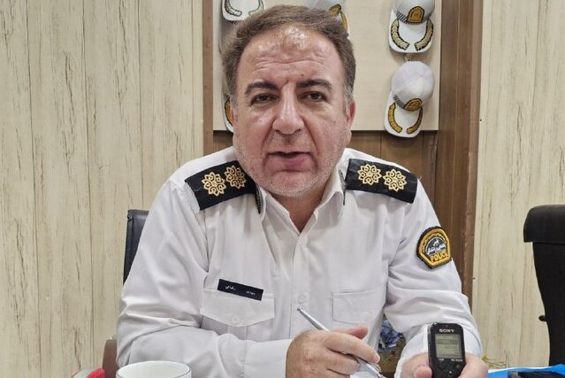برخورد پلیس با آموزشگاه‌های رانندگی متخلف