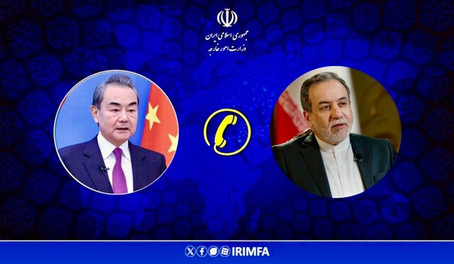 هشدار عراقچی نسبت به پیامدهای اقدامات تحریک‌آمیز آمریکا در تنگه هرمز
