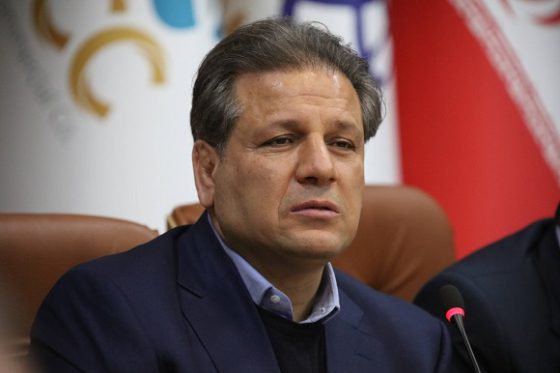 علی انصاری در بانک مرکزی هم نفوذ کرد علی انصاری در بانک مرکزی هم نفوذ کرد