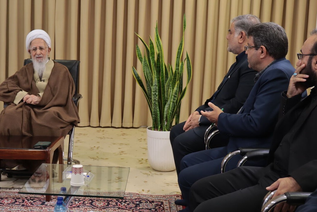 آیتالله جوادی آملی: خانه ملاصدرا به موزه علمی تبدیل شود آیتالله جوادی آملی: خانه ملاصدرا به موزه علمی تبدیل شود