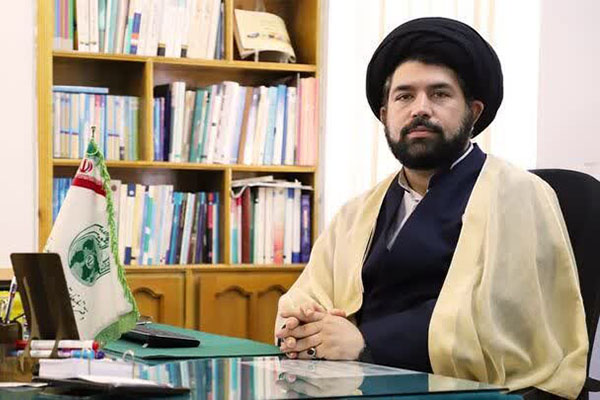 طرح مدد، الگوی تبلیغ دین با محوریت مسجد و محله طرح مدد، الگوی تبلیغ دین با محوریت مسجد و محله