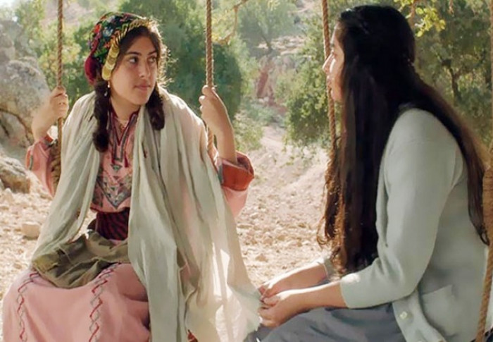 اعتراض اسرائیلی ها علیه نمایش یک فیلم در نتفلیکس اعتراض اسرائیلی ها علیه نمایش یک فیلم در نتفلیکس