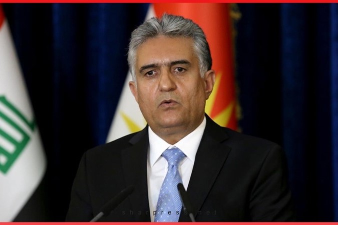 اقلیم کردستان: شبه‌نظامیان ضدایران دیگر تهدید نیستند