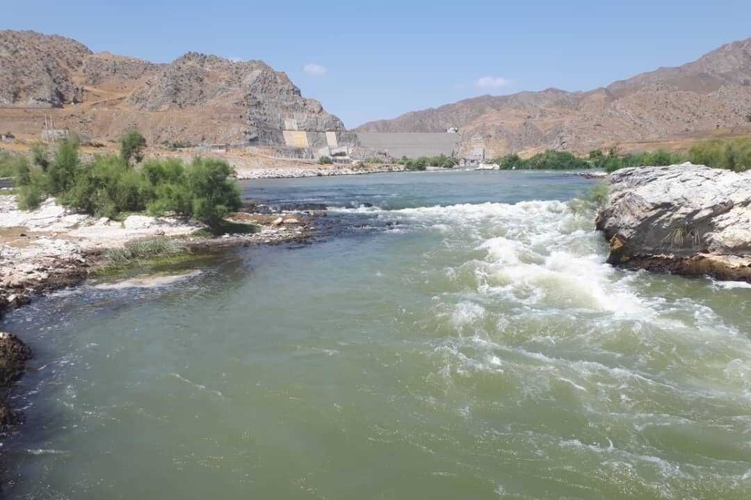 تشکیل کمیسیون مشترک ایران-ارمنستان برای حل آلودگی ارس تشکیل کمیسیون مشترک ایران-ارمنستان برای حل آلودگی ارس
