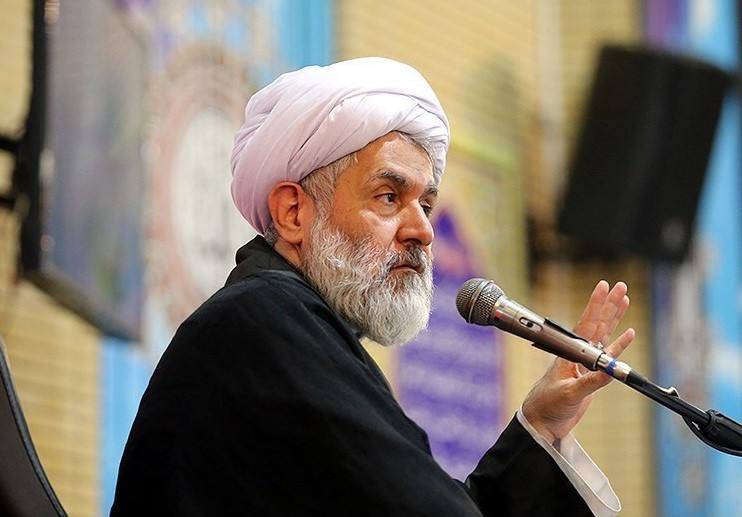 طائب: آمریکایی‌ها پیام دادند که دنبال براندازی نیستند