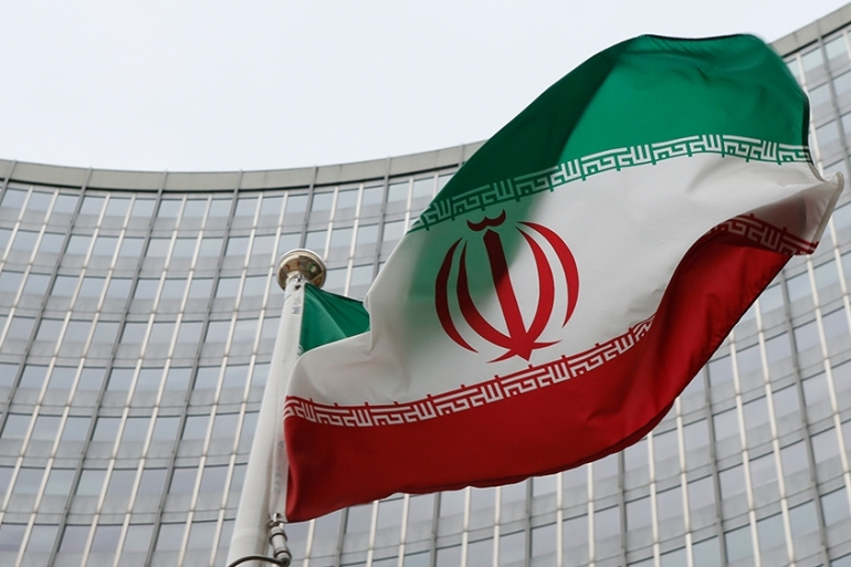 ایران ادعاهای هلند را بی‌اساس خواند
