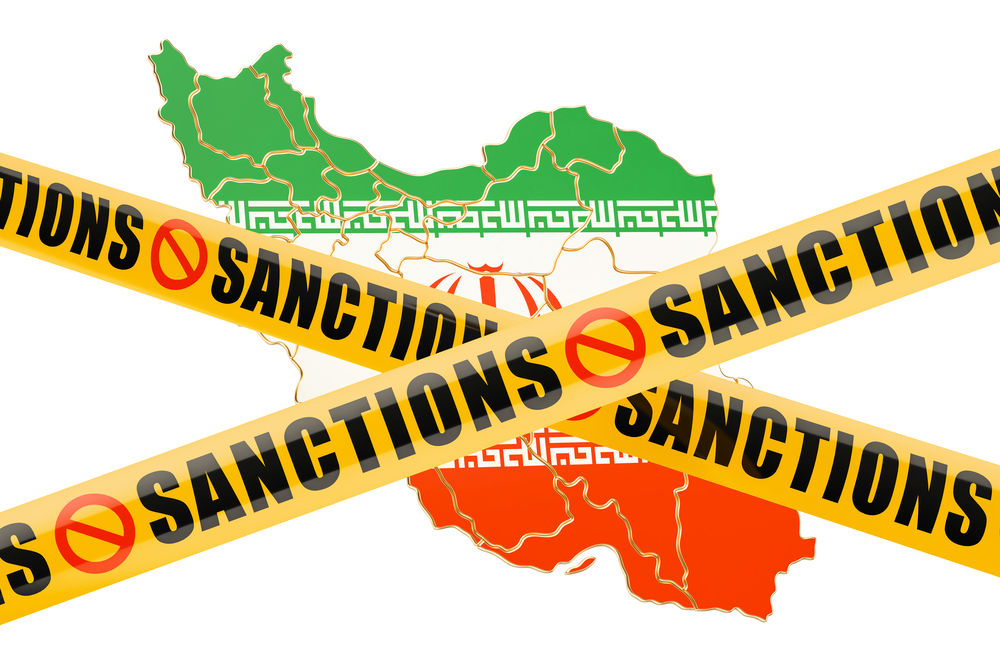 تحریم‌های جدید آمریکا و انگلیس علیه نیروی قدس سپاه پاسداران