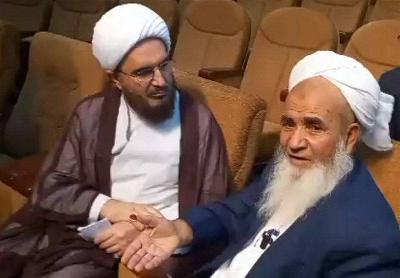 شهادت مولوی عبدالواحد ریگی توسط افراد ناشناس