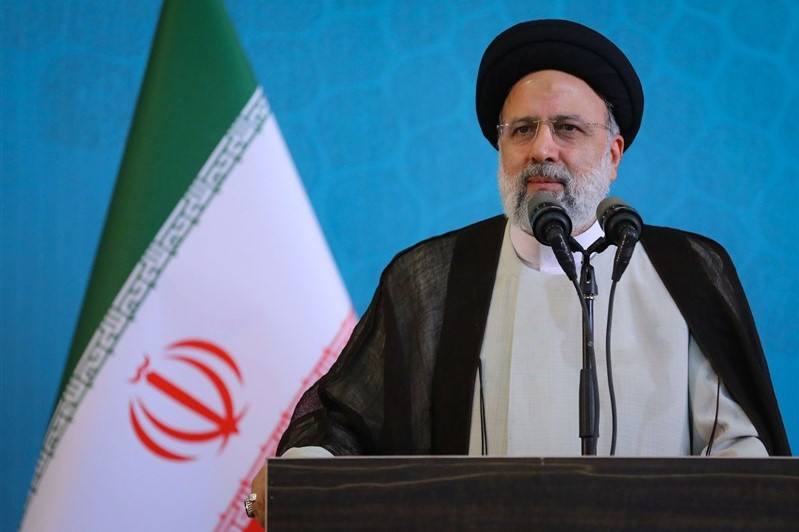 رئیسی: دولت از هیچ نامزد یا لیستی حمایت نمی‌کند
