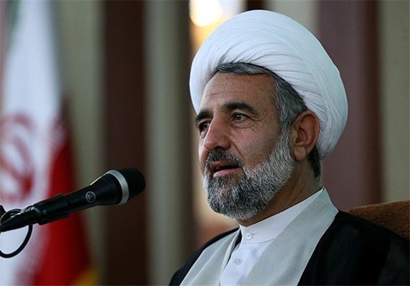 ذوالنوری در بیمارستان بستری شد