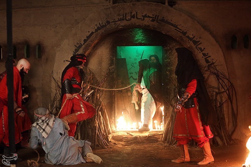 برپایی ۷ نمایشگاه ایام فاطمیه در قم