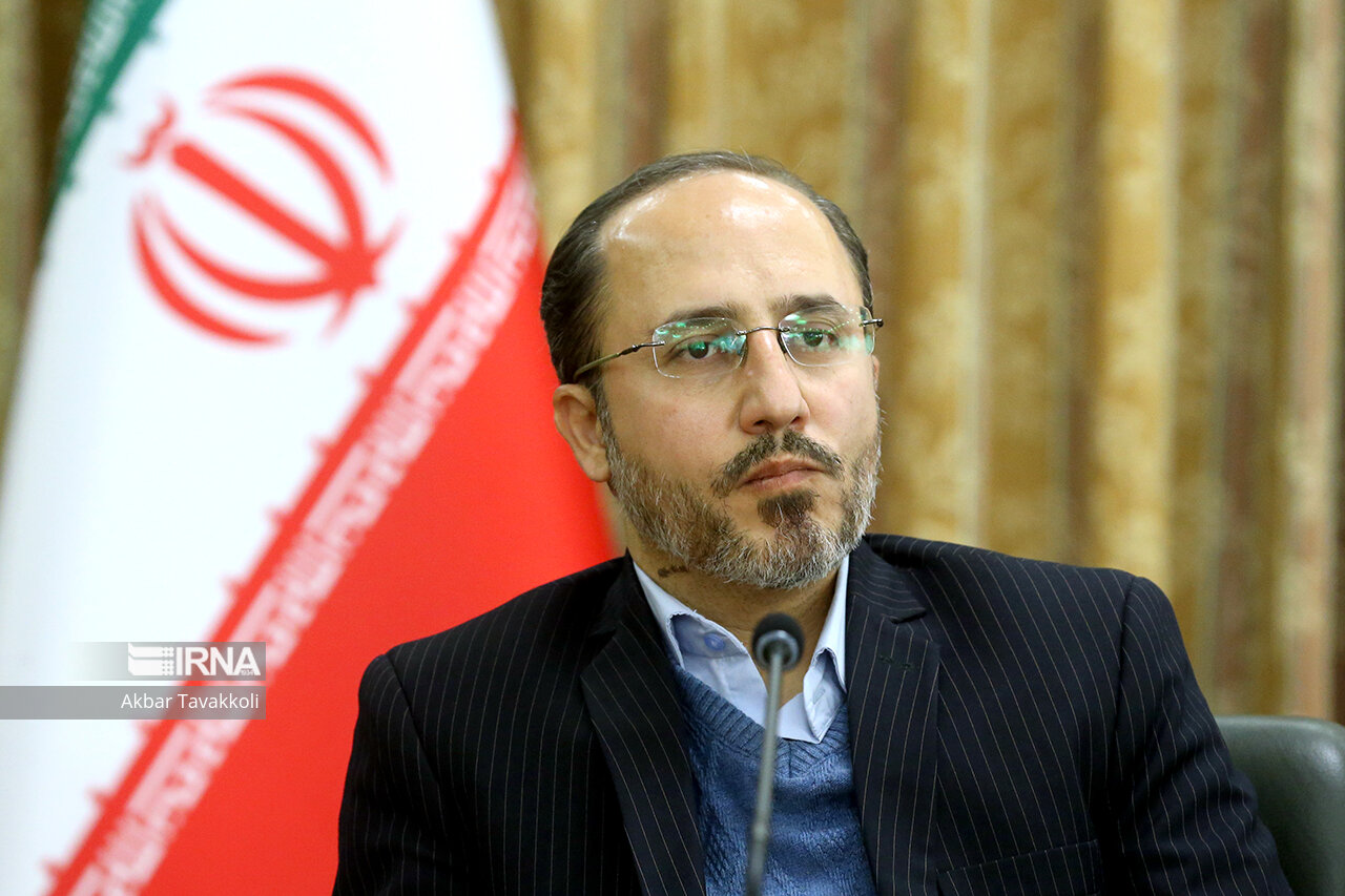 ارسال پرونده مظنون اصلی سرقت فرش‌های سعدآباد به دادگاه ویژه روحانیت