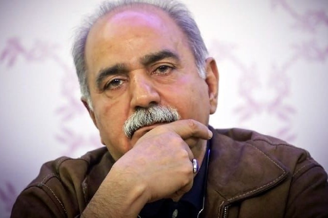 واکنش تند پرویز پرستویی به روایت کیهان از زمستان سخت اروپا