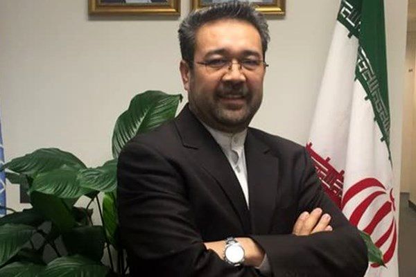 واکنش ایران به یک ادعا در روزنامه دیلی میل