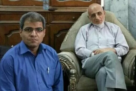 «مهدی» من گول خورد؛ بقیه مهدی‏‌ها را اعدام کنید!