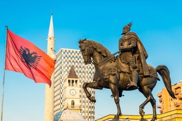 آلبانی: به دلیل مسائل سیاسی به كشتی گیران ایرانی ویزا نمیدهیم آلبانی: به دلیل مسائل سیاسی به كشتی گیران ایرانی ویزا نمیدهیم