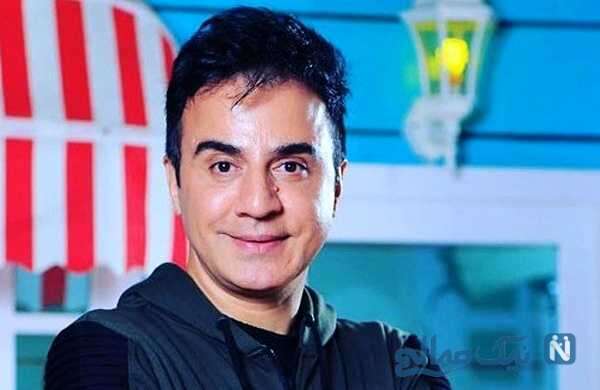 بازگشت عموپورنگ و امیرمحمد با سریال «لالایی»+عکس بازگشت عموپورنگ و امیرمحمد با سریال «لالایی»+عکس