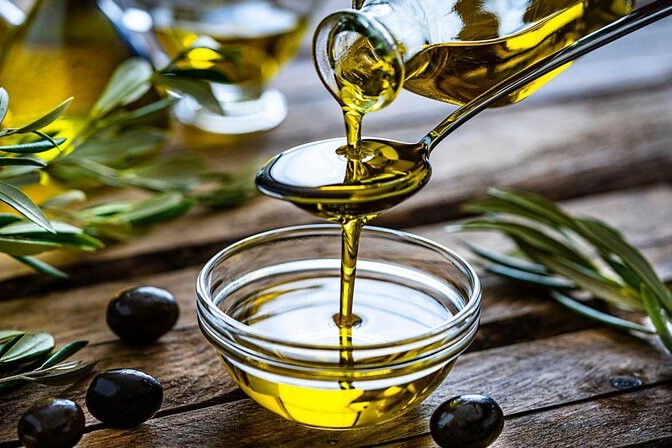 هشدار سازمان غذا و دارو درباره مصرف روغن‌های سنتی