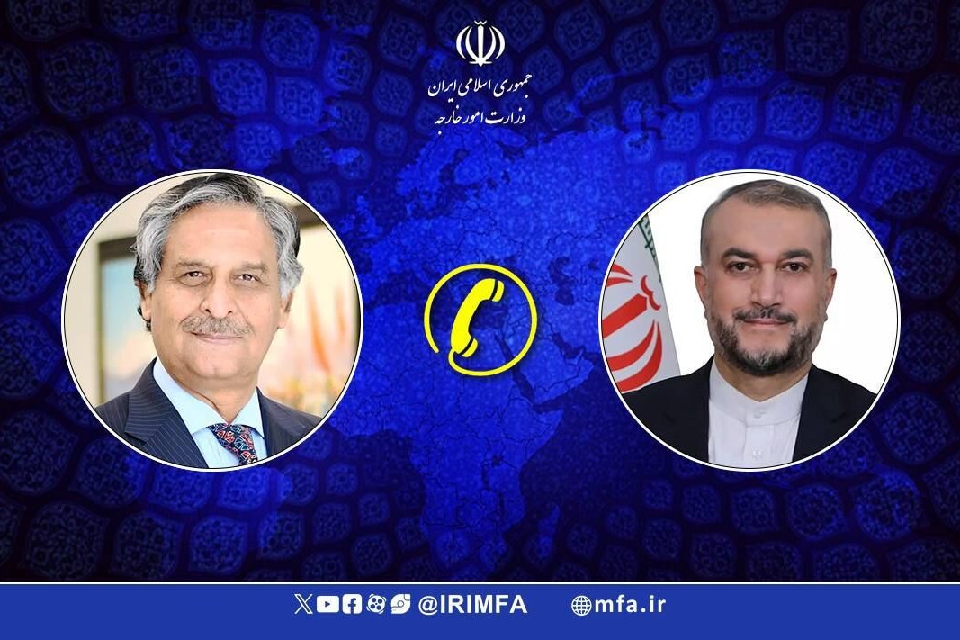 اسلام‌آباد بر ضرورت احیای روابط دیپلماتیک با تهران تاکید دارد