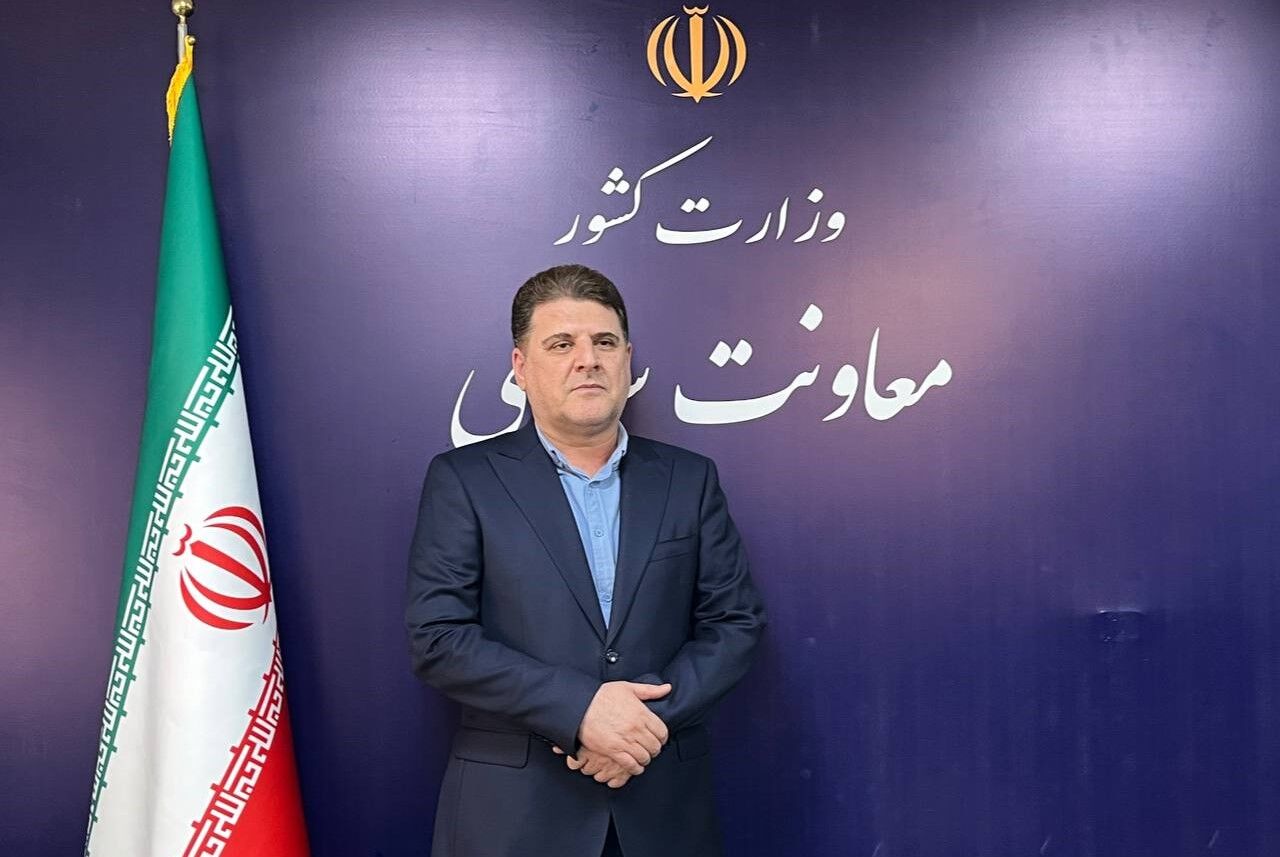 وزارت کشور: تفویض اختیار به استانداران در مسیر اجرایی است
