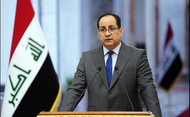 عراق: سفر السودانی به ایران مهم و سرنوشت ساز بود