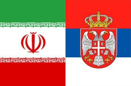پیشنهاد برگزاری مسابقه دوستانه میان ایران و صربستان پیشنهاد برگزاری مسابقه دوستانه میان ایران و صربستان