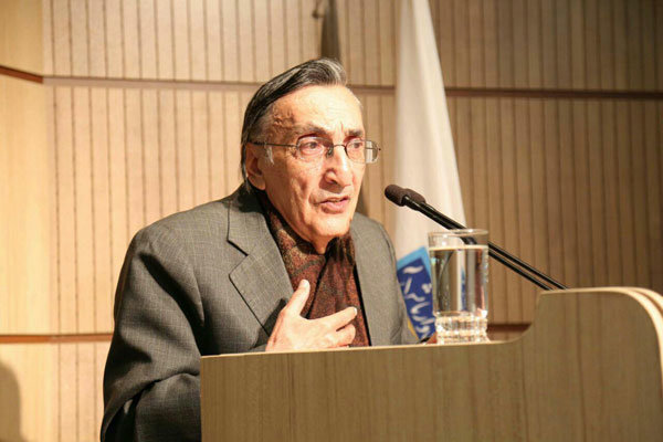  پیام تسلیت پزشکیان در پی درگذشت استاد کامران فانی