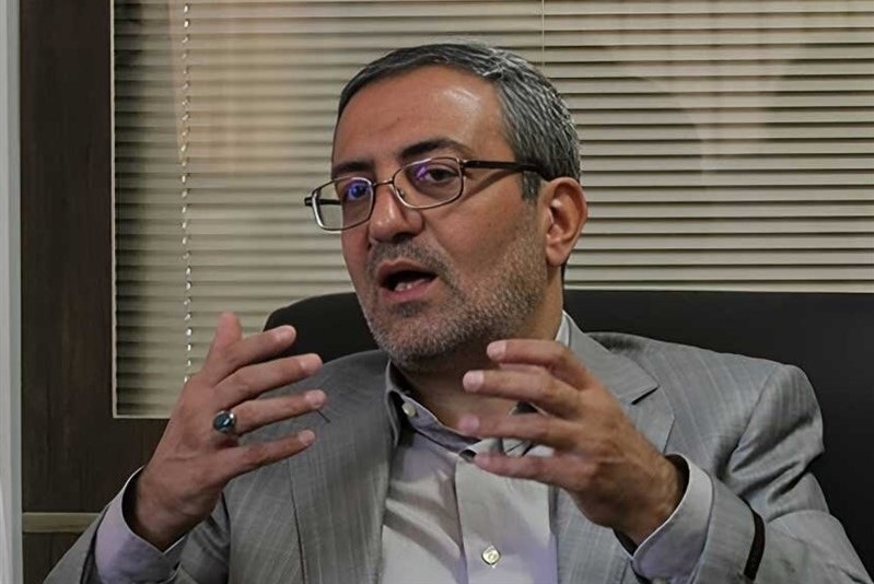 عباس پالیزدار با شکایت شاکی خصوصی دستگیر شد عباس پالیزدار با شکایت شاکی خصوصی دستگیر شد