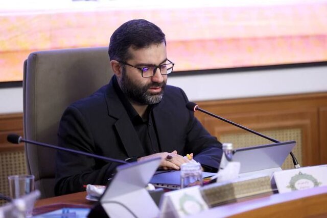سقاب اصفهانی:می‌توان با صرفه‌جویی، تابستان و زمستان را بدون بحران پشت سر گذاشت