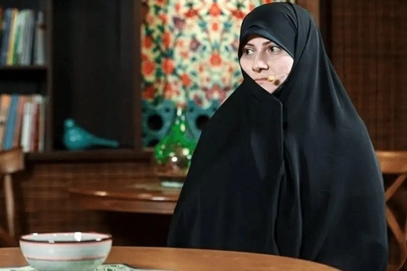 تکذیب مطالب منتشره در فضای مجازی و مجلس درباره مهری دارستانی
