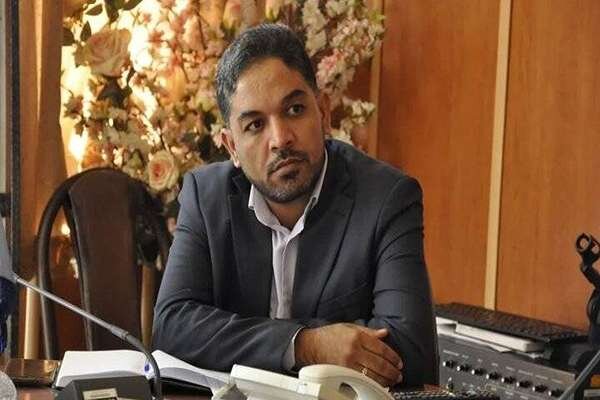 کشف تجهیزات و مدارک مرتبط با گروهک داعش در اردوگاه اتباع بم کشف تجهیزات و مدارک مرتبط با گروهک داعش در اردوگاه اتباع بم